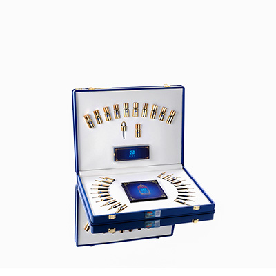 运城市全身经络解压套